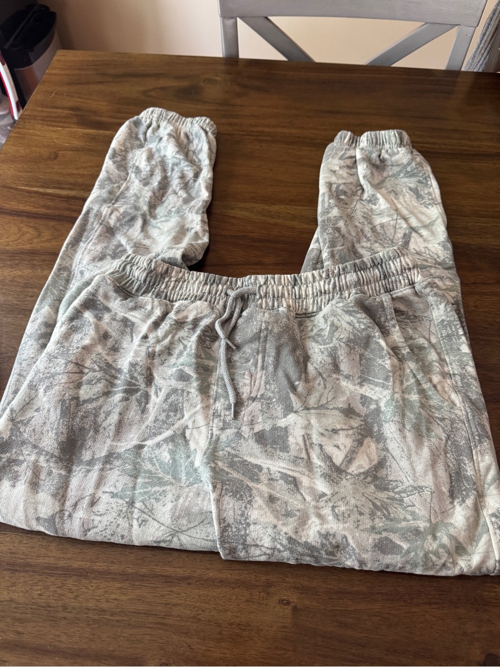 Men’s size M sweatpants